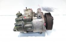 Compresor clima, cod 1K0820803S, Audi A3 (8P1) 2.0 tdi, BMN (pr;595871)