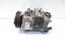 Compresor clima, cod 1K0820803S, Seat Leon (1P1) 2.0 tdi, BMN (pr;595871)