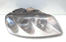 Far dreapta cu lupa si xenon, cod 7L6941018BG, VW Touareg (7LA, 7L6), vol pe st (id:476663)