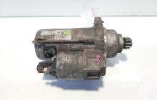 Electromotor, cod 02M911023N, VW Passat Variant (3C5), 2.0 TDI, BMP, 6 vit man (id:465888)