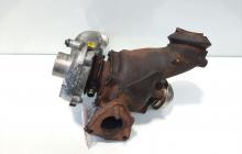 Turbosuflanta, cod 9662465380, Peugeot 607, 2.2 HDI, 4HX (id:479612)