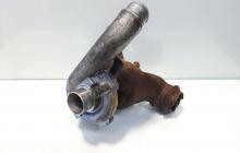 Turbosuflanta, cod 9662465380, Peugeot 607, 2.2 HDI, 4HX (id:479612)