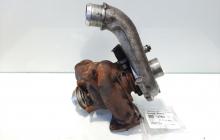 Turbosuflanta, cod 9662465380, Peugeot 607, 2.2 HDI, 4HX (id:479612)