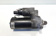 Electromotor, Vw Jetta 3 (1K2) 2.0 TDI, BKD, DSG (id:479616)