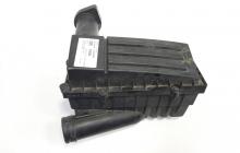 Carcasa filtru aer, cod 3C0129607BA, Skoda Octavia 2 Combi (1Z5) 1.9 tdi, BLS (id:479555)