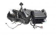 Carcasa aeroterma bord, cod 7L0820005CJ, Vw Touareg (7LA, 7L6) 2.5 TDI, BAC (id:479585)