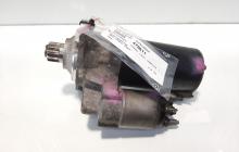 Electromotor, cod 02E911023H, VW Passat (3C2) 2.0 TDI, BKP (id:479611)