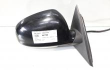 Oglinda dreapta cu semnalizare si lumini ambientale, cod 3B0857934B, Skoda Superb I (3U4) (id:441753)