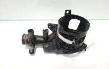 Suport filtru combustibil, cod A6512000356, Mercedes Clasa E (W212) (id:479819)