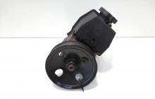 Pompa servo directie cu vas, cod A0024668301, Mercedes Clasa C (W203) 2.2 cdi, OM611962 (pr:110747)