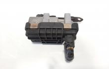 Actuator turbo, cod 6NW008412, Bmw 3 (E46) 2.0 D, 204D4 (id:479972)
