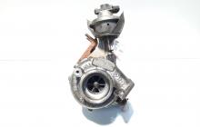 Turbosuflanta, cod 9658675480, Peugeot 407, 2.0 HDI, RHR (id:480393)