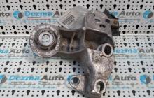 Suport bara stabilizatoare 8E0199352F, Audi A4 cabriolet, 2002-2009