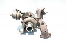 Turbosuflanta, cod 038253016L, Skoda Fabia 1 (6Y2) 1.9 TDI, ATD (pr:110747)