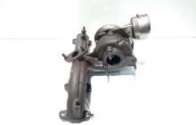 Turbosuflanta, cod 038253016N, Vw Golf 4 (1J1) 1.9 TDI, ATD (id:445051)