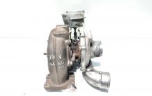 Turbosuflanta, cod 059145701F, Audi A6 Allroad (4BH, C5) 2.5 TDI, AKE (id:480395)