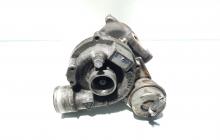 Turbosuflanta, cod 058145703H, Audi A6 (4B2, C5) 1.8 T, Benz, AEB (pr:115097)