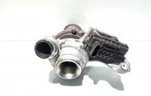 Turbosuflanta, cod 7800594E, Bmw 3 (E90) 2.0 D, N47D20A (id:480439)