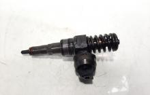 Injector, cod 038130073BQ, BPT, 0414720312, Vw Passat (3C2) 2.0 TDI, BMP (id:473188)