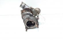 Turbosuflanta, cod 058145703J, Audi A4 Avant (8D5, B5) 1.8 T, benz, APU (id:480506)