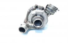 Turbosuflanta, cod 059145701F, Audi A6 Allroad (4BH, C5), 2.5 TDI, AKE (pr:115097)