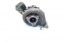 Turbosuflanta, cod 059145701F, Audi A6 Allroad (4BH, C5), 2.5 TDI, AKE (pr:115097)