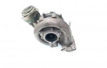 Turbosuflanta, cod 059145701C, Audi A6 (4B2, C5), 2.5 TDI, AKN (id:480519)