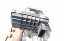 Actuator turbo, cod 6NW008412, Ford Mondeo 3 (B5Y), 2.0 TDCI, HJBC (id:480505)