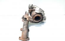 Turbosuflanta, cod 03G253014T, VW Caddy 3 Combi (2KJ), 1.9 TDI, BLS (id:480524)