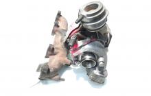 Turbosuflanta, cod 03G253014N, Audi A3 (8P1), 2.0 TDI, BMM (id:480530)