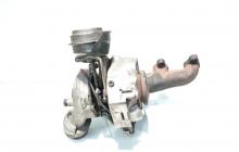 Turbosuflanta, cod 03G253014N, Audi A3 (8P1), 2.0 TDI, BMM (id:480530)