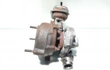 Turbosuflanta, cod 028145702R, Audi A4 (8EC, B7) 1.9 TDI, BKE (pr:115097)