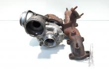 Turbosuflanta, cod 038253016F, Vw Bora (1J2) 1.9tdi ASZ, ( id:480486)