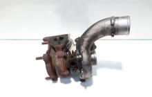 Turbosuflanta, cod 8200046681, Renault Megane 1 Combi, 1.9 dci, F9Q744  (id:480476)