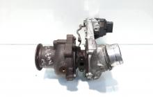 Turbosuflanta, cod 7800594C, Bmw 3 (E90) 2.0 D, N47D20A (id:480478)