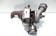 Turbosuflanta KKK, cod 03G253019K, Vw Golf 5 (1K1) 1.9 TDI, BLS (id:480493)