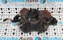 Pompa inalta presiune 55206489, 0445010157, Fiat Doblo (id:168076)