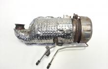 Catalizator, cod 3141061700, Peugeot 206 CC, 1.6 HDI, 9HZ (idi:479702)