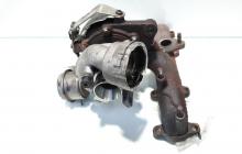 Turbosuflanta, cod 03G253019K, VW Caddy 3 Combi (2KJ), 1.9 TDI, BLS (idi:480493)