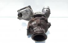 Turbosuflanta, cod 7800594C, Bmw 3 Touring (E91), 2.0 diesel, N47D20A (idi:480478)