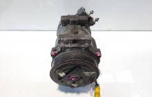 Compresor clima, cod 9659232180, Peugeot 307, 1.6 HDI, 9HX (idi:420432)