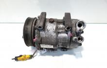 Compresor clima, cod 9659232180, Peugeot 307, 1.6 HDI, 9HX (idi:420432)