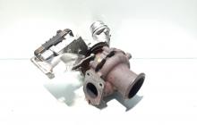 Turbosuflanta, cod 7800594E, Bmw 1 Coupe (E82), 2.0 diesel, N47D20A (idi:480439)