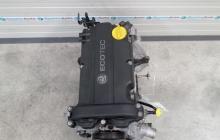 Motor, Z14XEP, Opel Corsa D, 1.4B, (pr:345722)