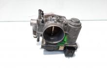 Clapeta acceleratie, cod GM055352858, Opel Zafira B (A05), 1.6 benz, Z16XEP (idi:480303)