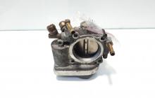 Clapeta acceleratie, cod GM55560398, Opel Astra H Sedan, 1.6 benz, Z16XER (idi:480298)