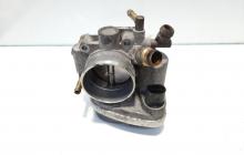 Clapeta acceleratie, cod GM55562380, Opel Astra H Van, 1.8 benz, Z18XER (idi:480305)