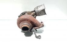 Turbosuflanta, cod 9663199280, Peugeot 1007, 1.6 HDI, 9HZ (idi:480414)