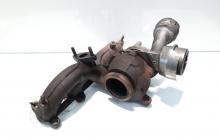 Turbosuflanta, cod 038253014G, Seat Altea XL (5P5, 5P8), 1.9 TDI, BKC (idi:512006)