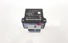 Modul control lumini, cod 8K0907357B, Audi Q5 (8RB) (idi:272033)